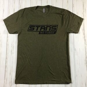 Next Level Stans No Tubes T-Shirt